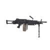 SA airsoftový kulomet FN Herstal M249 PARA CORE™ – Černá