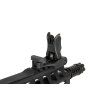 SA AR9 Carbine M-LOK PDW (SA-X02 EDGE 2.0™) - Černá