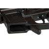 SA AR9 Carbine M-LOK PDW (SA-X02 EDGE 2.0™) - Černá