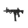 SA AR9 Carbine M-LOK PDW (SA-X02 EDGE 2.0™) - Černá