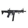 SA AR9 Carbine M-LOK PDW (SA-X02 EDGE 2.0™) - Černá