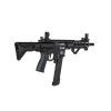 SA AR9 Carbine M-LOK PDW (SA-X02 EDGE 2.0™) - Černá