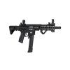 SA AR9 Carbine M-LOK PDW (SA-X02 EDGE 2.0™) - Černá