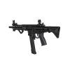 SA AR9 Carbine M-LOK PDW (SA-X02 EDGE 2.0™) - Černá