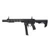 SA AR9 Light Ops (SA-FX02 FLEX™ HAL ETU) - Černá