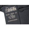 VALUE PACK SA Daniel Defense® MK18 (SA-C19 CORE™ HAL ETU™ Gen2) - Černá