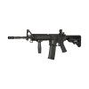 SA M4A1 RIS (SA-C03 CORE™ HAL ETU™) - Černá