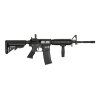 SA M4A1 RIS (SA-C03 CORE™ HAL ETU™) - Černá