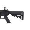 SA M4A1 RIS (SA-C03 CORE™ HAL ETU™) - Černá