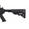 SA M4A1 RIS (SA-C03 CORE™ HAL ETU™) - Černá