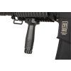 SA M4A1 RIS (SA-C03 CORE™ HAL ETU™) - Černá
