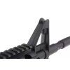 SA M4A1 RIS (SA-C03 CORE™ HAL ETU™) - Černá