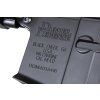 SA Daniel Defence® MK18 (SA-E19 EDGE™ HAL ETU™) - Černá