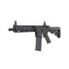 SA Daniel Defence® MK18 (SA-E19 EDGE™ HAL ETU™) - Černá