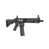 SA Daniel Defence® MK18 (SA-E19 EDGE™ HAL ETU™) - Černá
