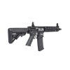 SA Daniel Defence® MK18 (SA-E19 EDGE™ HAL ETU™) - Černá