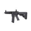 SA Daniel Defence® MK18 (SA-E19 EDGE™ HAL ETU™) - Černá