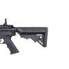 SA Daniel Defence® MK18 (SA-E19 EDGE™ HAL ETU™) - Černá