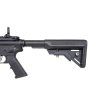 SA Daniel Defence® MK18 (SA-E19 EDGE™ HAL ETU™) - Černá