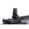 SA Daniel Defence® MK18 (SA-E19 EDGE™ HAL ETU™) - Černá