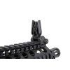 SA Daniel Defence® MK18 (SA-E19 EDGE™ HAL ETU™) - Černá