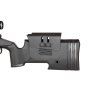SA odstřelovací puška M40A3 High Velocity (SA-S02 CORE™) s příslušenstvím - Černá