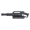 Specna Arms SA-M23 CORE™ mini rotační kulomet - Černá