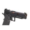 SA plynová pistole Hi-Capa SA-VGP14 VAPOR™ GBB – Černá