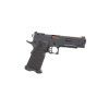 SA plynová pistole Hi-Capa SA-VGP14 VAPOR™ GBB – Černá