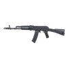 SA AK-74MN (SA-PJ01 PRIME™ ASTER SE V3, Brushless motor) - Černá