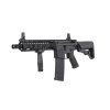 SA Daniel Defence® MK18 (SA-P19 Prime™ HAL ETU) s bezuhlíkovým motorem - Černá