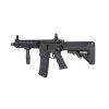 SA Daniel Defence® MK18 (SA-P19 Prime™ HAL ETU) s bezuhlíkovým motorem - Černá