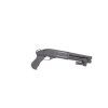 SA plynová brokovnice SA-VGS11 VAPOR™ Shorty Grip - Černá
