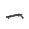 SA plynová brokovnice SA-VGS11 VAPOR™ Shorty Grip – Černá