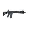 SA SR25 M-LOK (SA-E35 Edge™ Kestrel™ ETU) - Černá