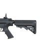 SA SR25 M-LOK (SA-E35 Edge™ Kestrel™ ETU) - Černá