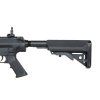 SA SR25 M-LOK (SA-E35 Edge™ Kestrel™ ETU) - Černá