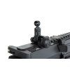 SA SR25 M-LOK (SA-E35 Edge™ Kestrel™ ETU) - Černá