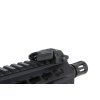 SA airsoftová puška M4 CQB Keymod Gen2 (SA-C08 CORE™ HAL ETU™) - Černá