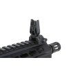 SA airsoftová puška M4 CQB Keymod Gen2 (SA-C08 CORE™ HAL ETU™) - Černá
