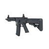 SA airsoftová puška M4 CQB Keymod Gen2 (SA-C08 CORE™ HAL ETU™) - Černá