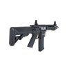 SA airsoftová puška M4 CQB Keymod Gen2 (SA-C08 CORE™ HAL ETU™) - Černá