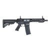 SA airsoftová puška M4 CQB Keymod Gen2 (SA-C08 CORE™ HAL ETU™) - Černá