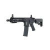 SA airsoftová puška M4 CQB Keymod Gen2 (SA-C08 CORE™ HAL ETU™) - Černá