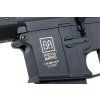 SA airsoftová puška M4 CQB Keymod Gen2 (SA-C08 CORE™ HAL ETU™) - Černá