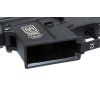 SA airsoftová puška M4 CQB Keymod Gen2 (SA-C08 CORE™ HAL ETU™) - Černá