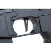 SA airsoftová puška M4 CQB Keymod Gen2 (SA-C08 CORE™ HAL ETU™) - Černá