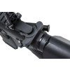 SA airsoftová puška M4 CQB Keymod Gen2 (SA-C08 CORE™ HAL ETU™) - Černá