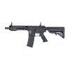 SA airsoftová puška M4 CQB Keymod Gen2 (SA-C08 CORE™ HAL ETU™) - Černá