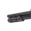 SA plynová brokovnice SA-VGS15 VAPOR™ M-LOK Shorty – Černá
